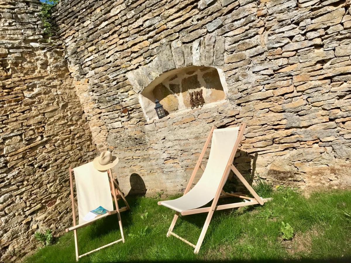 La Petite Maison Messigny Messigny-et-Vantoux Exterior foto